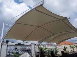 Canopy Membran Jakarta Profesional Skymembran