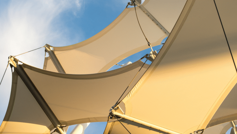 Kanopi Membran | Tenda Membran DKI Jakarta