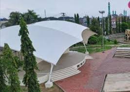Tenda Membran Bandung