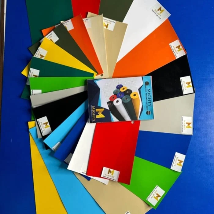 Distributor kain membran Mighty Jakarta