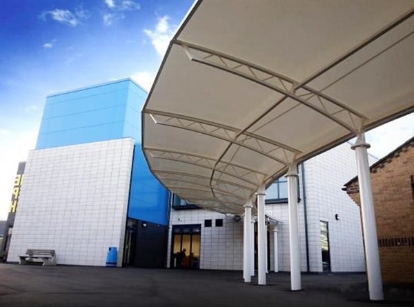 Harga Kanopi Membran DKI Jakarta